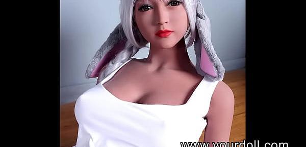  yourdoll Loli fitness beauty